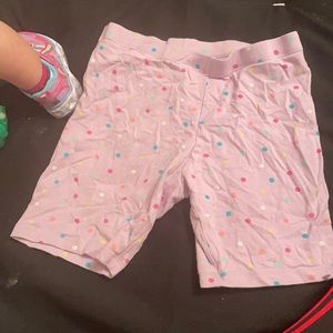 Kids shorts